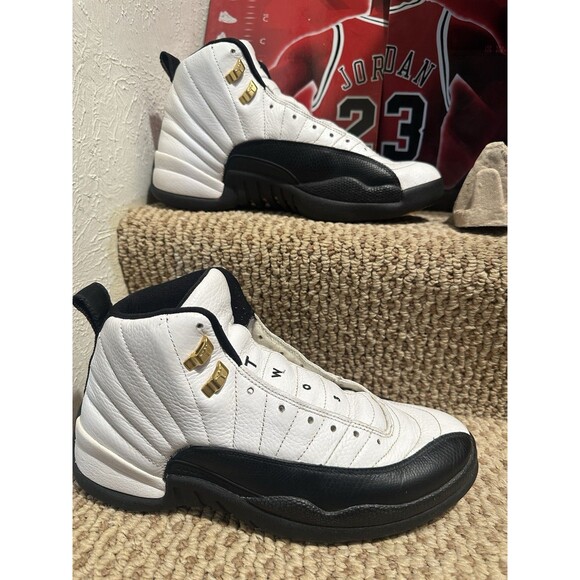 Size 10.5 - Jordan 12/11 Retro Countdown Pack 2008 main image 9